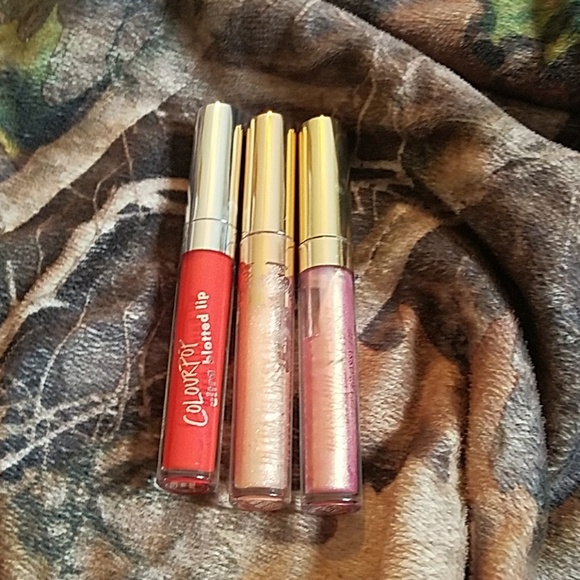 Colourpop Other - Colourpop Bundle